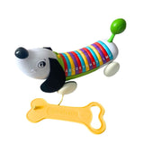 Mon Chien ABC - Alphabet - Musique