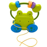 Crabe à promener Fisher Price