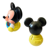 Culbuto Mickey vintage