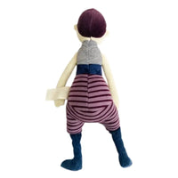 Poupée Aimé et Céleste Moulin roty