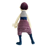 Poupée Aimé et Céleste Moulin roty