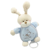 Doudou Lapin musical