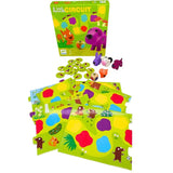 Jeu Little Circuit DJECO