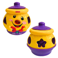 Jeu d'encastrement Monsieur Cookie  Fisher price