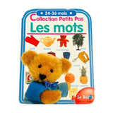 Livre les Mots