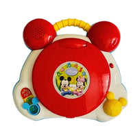 Mon premier Ordinateur Mickey
