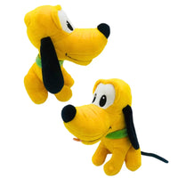 Peluche pluto Disney