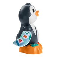 Valentin le Pingouin Linkimals Fisher Price