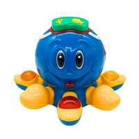 Poulpy, la pieuvre de VTECH