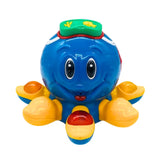 Poulpy, la pieuvre de VTECH