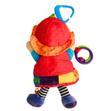 Poupée Emilie LAMAZE
