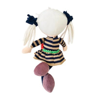 Poupée doudou Goula