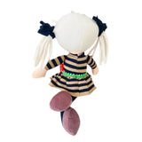 Poupée doudou Goula