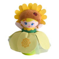 Poupée Fleur magique - Little Love Vtech