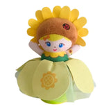 Poupée Fleur magique - Little Love Vtech