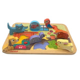 Puzzle Janod