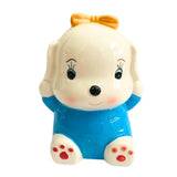 Tirelire Petit Chien