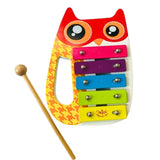 Xylophone Hibou Hape
