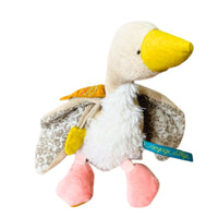 Peluche Le voyage d’Olga