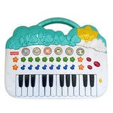 Fisher-Price Animal Piano