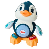 Valentin le Pingouin Linkimals Fisher Price