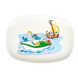  Plateau vintage Donald disney