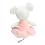 Doudou Souris Danseuse pommette