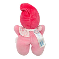Doudou poupée Corolle