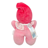Doudou poupée Corolle