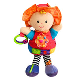 Poupée Emilie LAMAZE