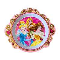 Assiette Princesses Disney