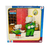 Puzzle Babar MB