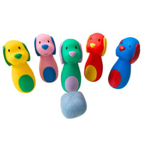 Quilles souples chiens Oxybul