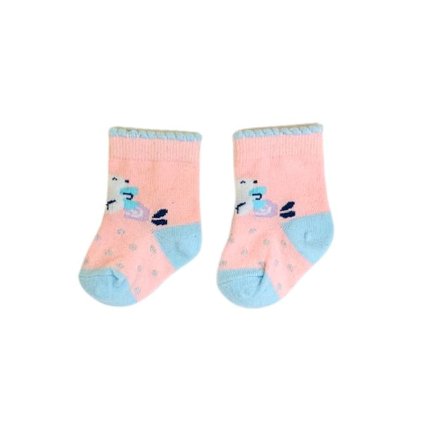 Chaussettes bébé fille