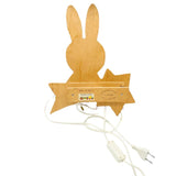 Lampe Miffy le lapin