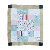 Tapis Patchwork