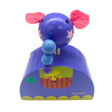 Tirelire éléphant Janod