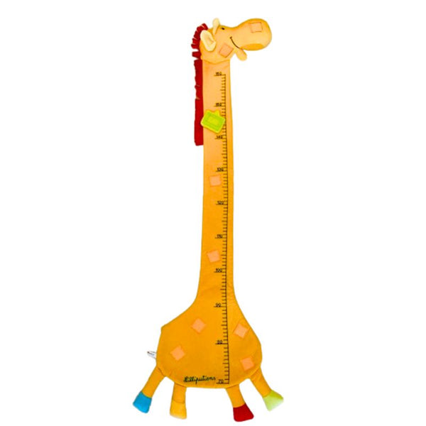 Toise Girafe - Lilliputiens