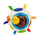 Roulis-balle magique musicale VTECH