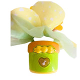 Poupée Fleur magique - Little Love Vtech